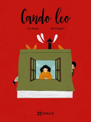 cover image of Cando leo